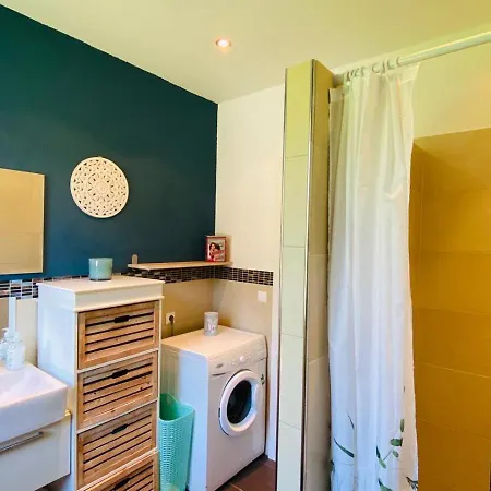 Bergzeit Apartment Warbach