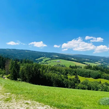 Bergzeit Apartment Warbach