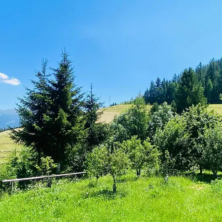 Bergzeit Warbach